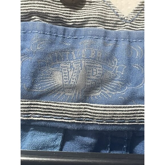 Vintage Brass Brand-French Blue Jeans- Cotton 32x32” - Picture 5 of 15